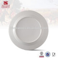 germany fine porcelain dinnerware set , wholesale hotel used dinner plates